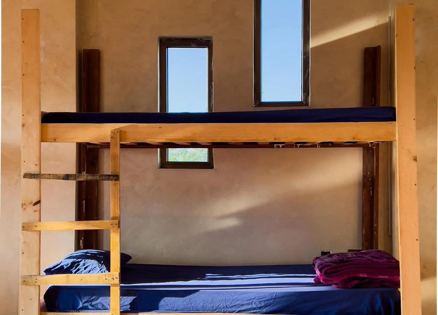 Mad Vervet Backpackers Hostel Addis-Abeba