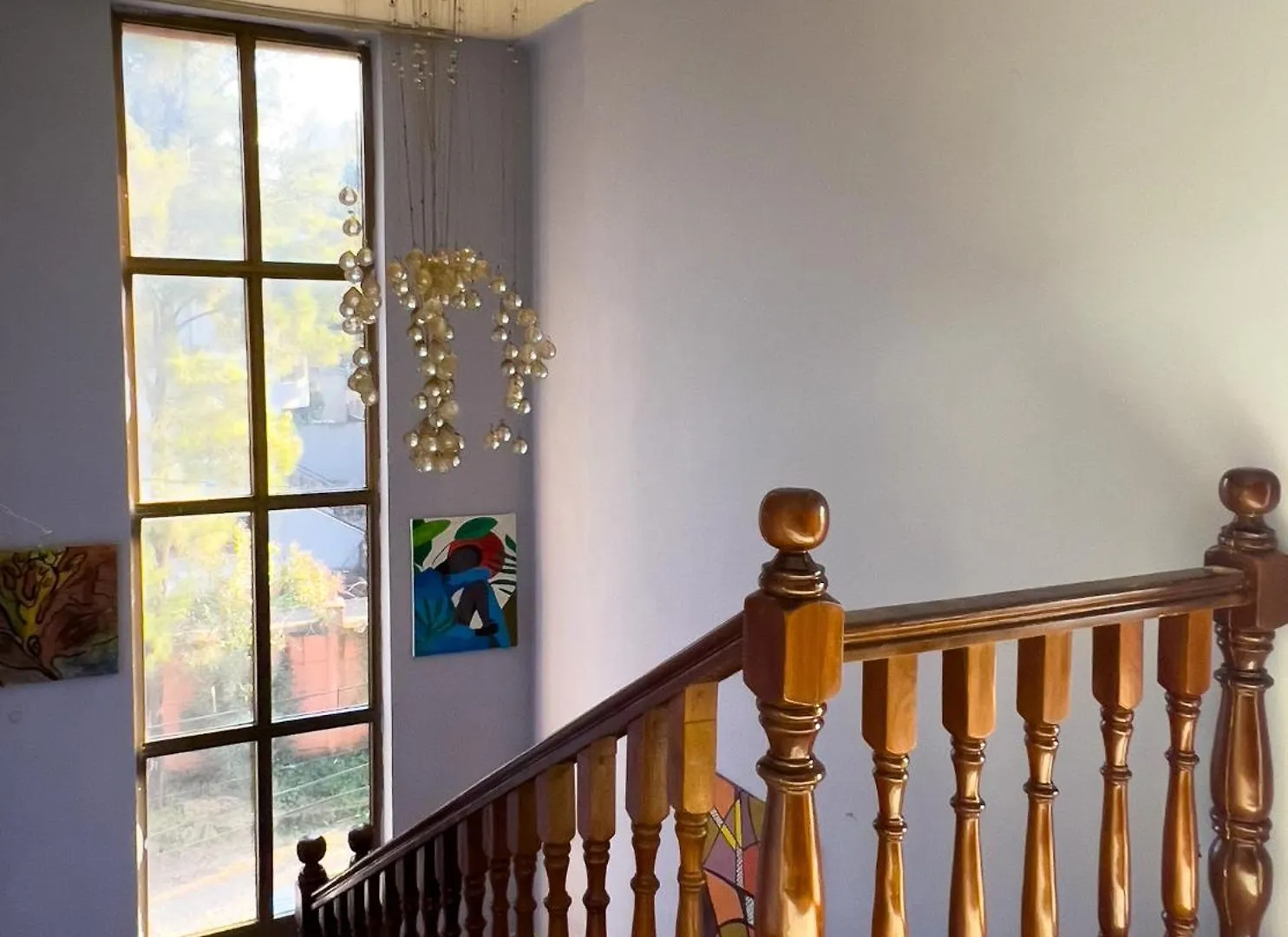 Mad Vervet Backpackers Hostel Addis-Abeba