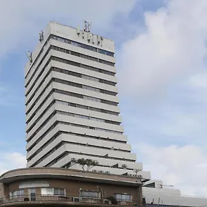 *** Hotel Tower - מגדל Israel