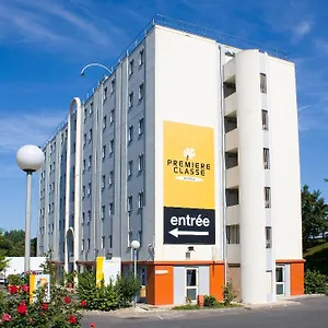 *** Hotel Premiere Classe Mesnil França