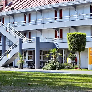  Hotel Merogis - Ex Premiere Classe Merogis França